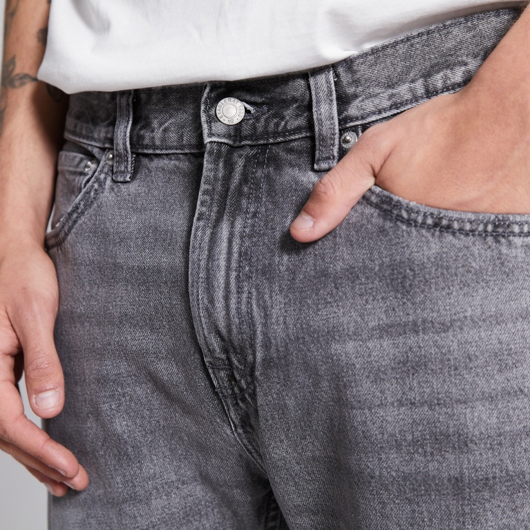 Straight jeans "New Classic" Grey